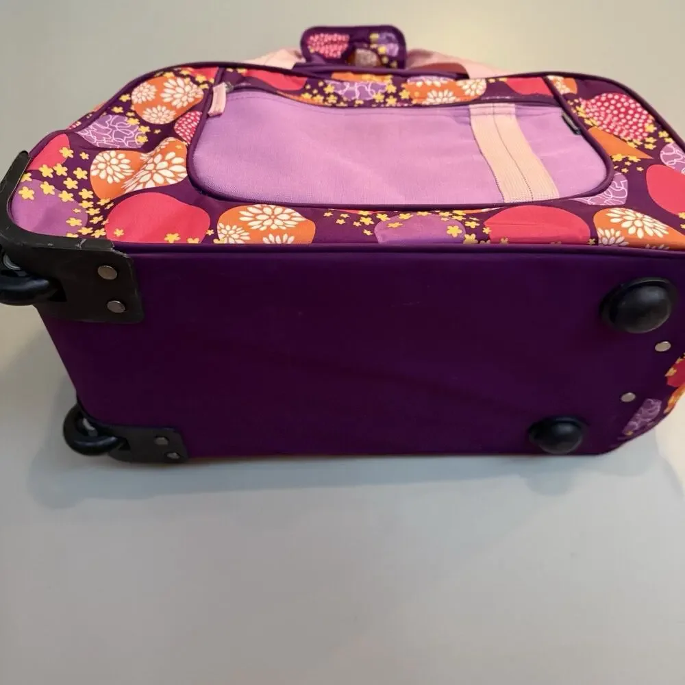 Embark rolling wheels